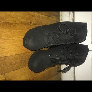 women booties